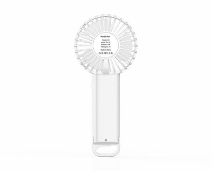 Brisa Caribbean Handheld Fan